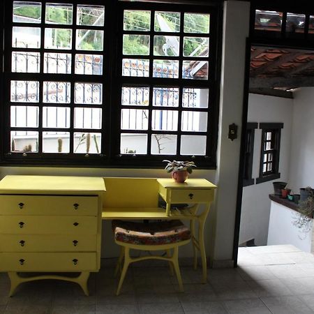 Casa Colonial Villa São João del Rei Exteriör bild
