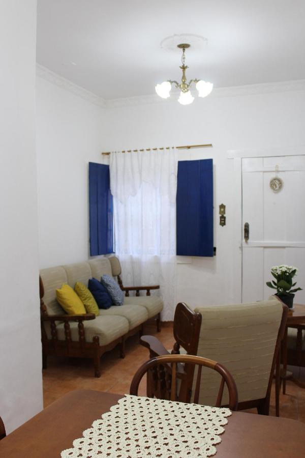 Casa Colonial Villa São João del Rei Exteriör bild