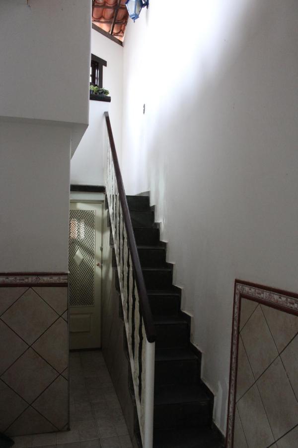Casa Colonial Villa São João del Rei Exteriör bild